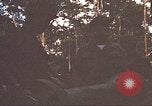 Image of 9th Infantry Division Cambodia, 1970, second 23 stock footage video 65675064762
