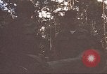 Image of 9th Infantry Division Cambodia, 1970, second 24 stock footage video 65675064762