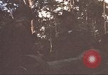 Image of 9th Infantry Division Cambodia, 1970, second 25 stock footage video 65675064762