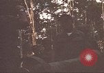 Image of 9th Infantry Division Cambodia, 1970, second 27 stock footage video 65675064762