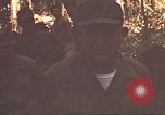 Image of 9th Infantry Division Cambodia, 1970, second 29 stock footage video 65675064762
