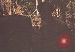 Image of 9th Infantry Division Cambodia, 1970, second 42 stock footage video 65675064762