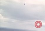 Immagine di Stati Uniti aeromobile Il Vietnam Tay Ninh, 1970, secondo 30 filmato di repertorio 65675064763