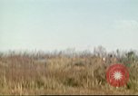 Immagine di I bombardamenti in foresta Il Vietnam Tay Ninh, 1970, secondo 18 filmato di repertorio 65675064764