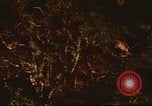 Immagine di I bombardamenti in foresta Il Vietnam Tay Ninh, 1970, secondo 30 filmato di repertorio 65675064764
