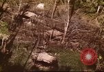 Immagine di I bombardamenti in foresta Il Vietnam Tay Ninh, 1970, secondo 40 filmato di repertorio 65675064764