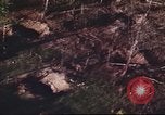Immagine di I bombardamenti in foresta Il Vietnam Tay Ninh, 1970, secondo 44 filmato di repertorio 65675064764