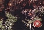 Immagine di I bombardamenti in foresta Il Vietnam Tay Ninh, 1970, secondo 53 filmato di repertorio 65675064764