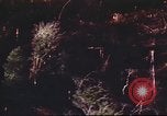 Immagine di I bombardamenti in foresta Il Vietnam Tay Ninh, 1970, secondo 58 filmato di repertorio 65675064764