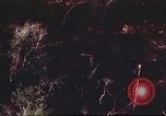 Immagine di I bombardamenti in foresta Il Vietnam Tay Ninh, 1970, secondo 59 filmato di repertorio 65675064764