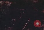 Immagine di I bombardamenti in foresta Il Vietnam Tay Ninh, 1970, secondo 62 filmato di repertorio 65675064764