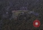 Immagine di Stati Uniti aeromobile Il Vietnam Tay Ninh, 1970, secondo 19 filmato di repertorio 65675064765