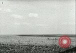 Standbild deutsche Truppen Russland, 1942, aus Sekunde 5 historischem Filmmaterial Videoclip 65675064769