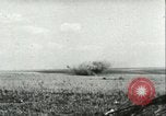 Standbild deutsche Truppen Russland, 1942, aus Sekunde 6 historischem Filmmaterial Videoclip 65675064769