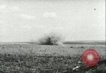 Standbild deutsche Truppen Russland, 1942, aus Sekunde 7 historischem Filmmaterial Videoclip 65675064769