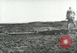 Standbild deutsche Truppen Russland, 1942, aus Sekunde 15 historischem Filmmaterial Videoclip 65675064769