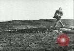 Standbild deutsche Truppen Russland, 1942, aus Sekunde 16 historischem Filmmaterial Videoclip 65675064769