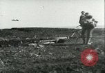 Standbild deutsche Truppen Russland, 1942, aus Sekunde 18 historischem Filmmaterial Videoclip 65675064769