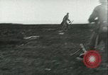 Standbild deutsche Truppen Russland, 1942, aus Sekunde 19 historischem Filmmaterial Videoclip 65675064769