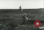 Standbild deutsche Truppen Russland, 1942, aus Sekunde 23 historischem Filmmaterial Videoclip 65675064769