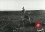 Standbild deutsche Truppen Russland, 1942, aus Sekunde 24 historischem Filmmaterial Videoclip 65675064769