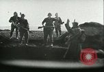 Standbild deutsche Truppen Russland, 1942, aus Sekunde 27 historischem Filmmaterial Videoclip 65675064769