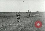 Standbild deutsche Truppen Russland, 1942, aus Sekunde 28 historischem Filmmaterial Videoclip 65675064769
