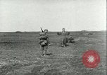 Standbild deutsche Truppen Russland, 1942, aus Sekunde 29 historischem Filmmaterial Videoclip 65675064769