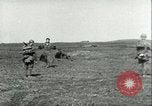 Standbild deutsche Truppen Russland, 1942, aus Sekunde 32 historischem Filmmaterial Videoclip 65675064769
