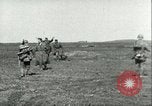 Standbild deutsche Truppen Russland, 1942, aus Sekunde 34 historischem Filmmaterial Videoclip 65675064769