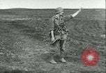 Standbild deutsche Truppen Russland, 1942, aus Sekunde 37 historischem Filmmaterial Videoclip 65675064769