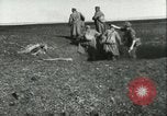 Standbild deutsche Truppen Russland, 1942, aus Sekunde 38 historischem Filmmaterial Videoclip 65675064769