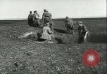 Standbild deutsche Truppen Russland, 1942, aus Sekunde 42 historischem Filmmaterial Videoclip 65675064769