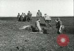 Standbild deutsche Truppen Russland, 1942, aus Sekunde 44 historischem Filmmaterial Videoclip 65675064769
