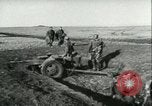 Standbild deutsche Truppen Russland, 1942, aus Sekunde 52 historischem Filmmaterial Videoclip 65675064769