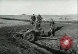 Standbild deutsche Truppen Russland, 1942, aus Sekunde 53 historischem Filmmaterial Videoclip 65675064769