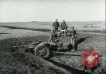 Standbild deutsche Truppen Russland, 1942, aus Sekunde 54 historischem Filmmaterial Videoclip 65675064769