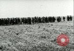 Standbild deutsche Truppen Russland, 1942, aus Sekunde 57 historischem Filmmaterial Videoclip 65675064769