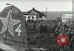 Standbild deutsche Truppen Russland, 1942, aus Sekunde 60 historischem Filmmaterial Videoclip 65675064769