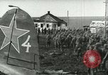 Standbild deutsche Truppen Russland, 1942, aus Sekunde 61 historischem Filmmaterial Videoclip 65675064769
