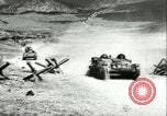 Image of German troops Eastern Front, 1942, second 4 stock footage video 65675064770