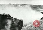 Image of German troops Eastern Front, 1942, second 7 stock footage video 65675064770