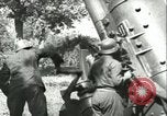 Image of German troops Eastern Front, 1942, second 22 stock footage video 65675064770