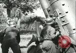 Image of German troops Eastern Front, 1942, second 23 stock footage video 65675064770