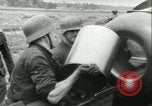 Image of German troops Eastern Front, 1942, second 31 stock footage video 65675064770