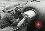 Image of German troops Eastern Front, 1942, second 32 stock footage video 65675064770