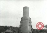 Image of German troops Eastern Front, 1942, second 34 stock footage video 65675064770
