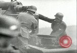Image of German troops Eastern Front, 1942, second 44 stock footage video 65675064770