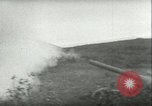 Image of German troops Eastern Front, 1942, second 47 stock footage video 65675064770