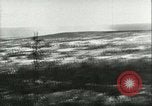 Image of German troops Eastern Front, 1942, second 56 stock footage video 65675064770